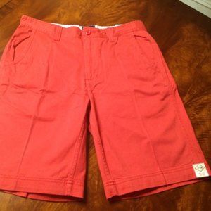 Men's Saint John's Bay Shorts - 32